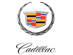 Cadillac клиент BTL агентства PROMO YUG Group
